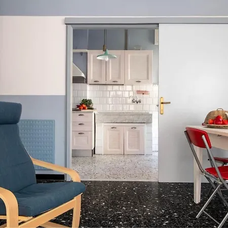 דירה Appartamento-raffaello House-affitti Brevi Italia ריבה טריגוסו