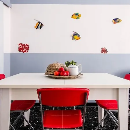 Appartamento-raffaello House-affitti Brevi Italia Riva Trigoso