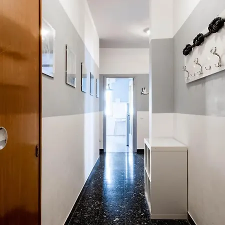 Appartamento-raffaello House-affitti Brevi Italia