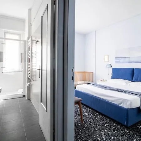 Appartamento-raffaello House-affitti Brevi Italia ריבה טריגוסו