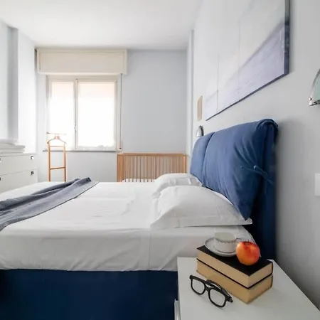Appartamento-raffaello House-affitti Brevi Italia Apartment