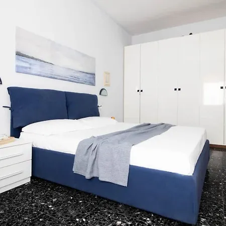 Appartamento-raffaello House-affitti Brevi Italia Riva Trigoso