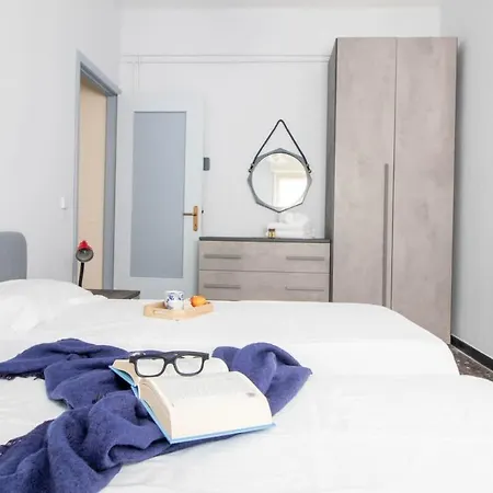 Appartamento-raffaello House-affitti Brevi Italia