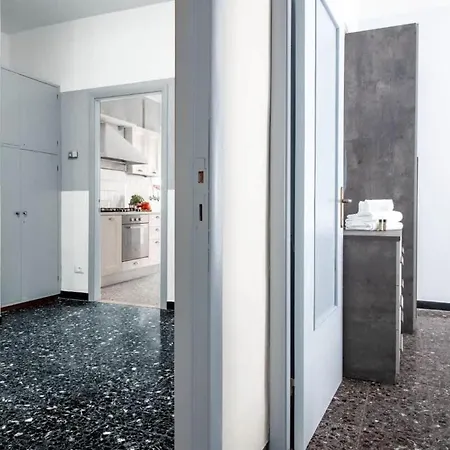 Appartamento-raffaello House-affitti Brevi Italia * Riva Trigoso