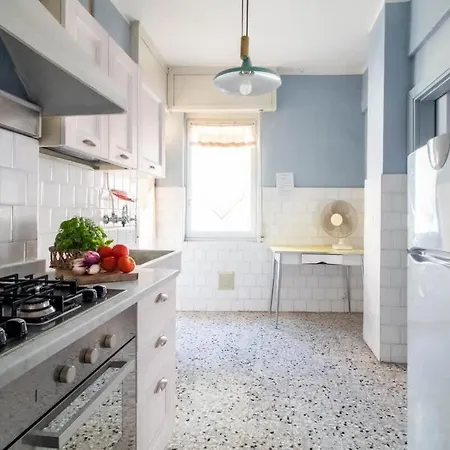 Appartamento-raffaello House-affitti Brevi Italia * Riva Trigoso