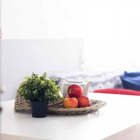 Appartamento-raffaello House-affitti Brevi Italia ריבה טריגוסו