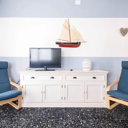 Apartment Appartamento-raffaello House-affitti Brevi Italia Riva Trigoso