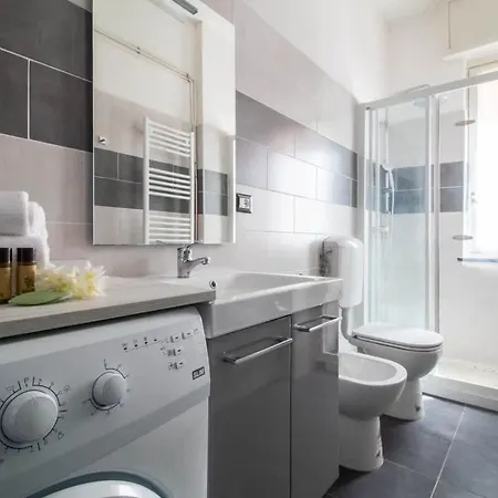 Appartamento-raffaello House-affitti Brevi Italia