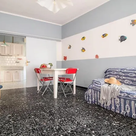 Appartamento-raffaello House-affitti Brevi Italia ריבה טריגוסו