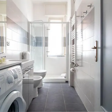 Apartment Appartamento-raffaello House-affitti Brevi Italia *