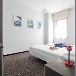 Appartamento-raffaello House-affitti Brevi Italia * Riva Trigoso