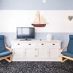 Διαμέρισμα Appartamento-raffaello House-affitti Brevi Italia Riva Trigoso