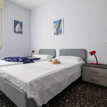 Apartmán Appartamento-raffaello House-affitti Brevi Italia Riva Trigoso