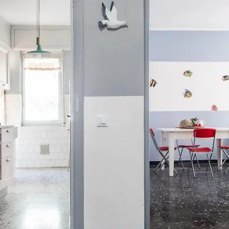 Appartamento-raffaello House-affitti Brevi Italia Appartement