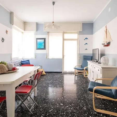 Apartmán Appartamento-raffaello House-affitti Brevi Italia