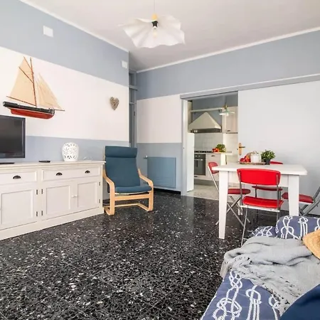 Apartmán Appartamento-raffaello House-affitti Brevi Italia