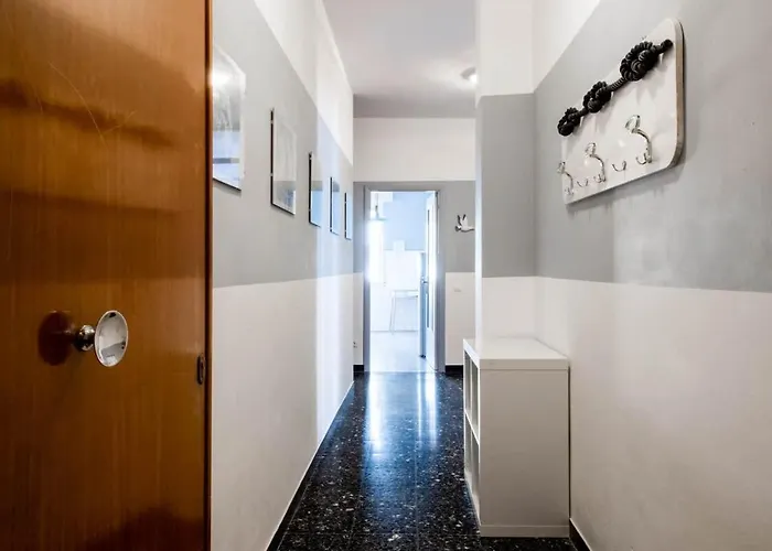 Appartamento-raffaello House-affitti Brevi Italia
