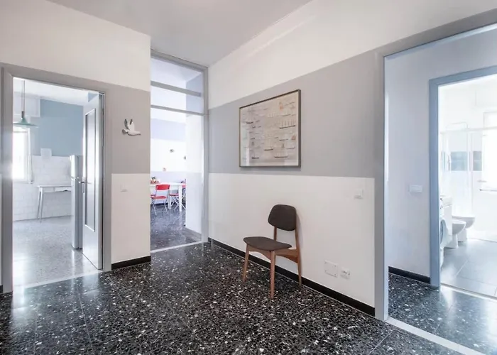 Appartamento-raffaello House-affitti Brevi Italia Апартаменты *