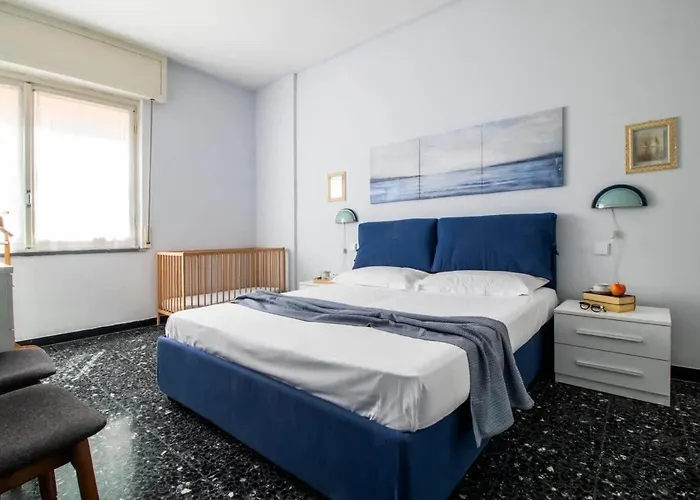 Appartamento-raffaello House-affitti Brevi Italia Апартаменты
