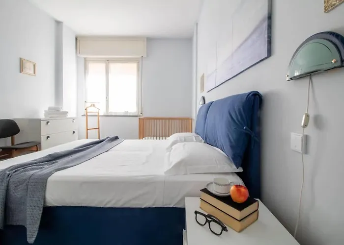 Appartamento-raffaello House-affitti Brevi Italia Апартаменты