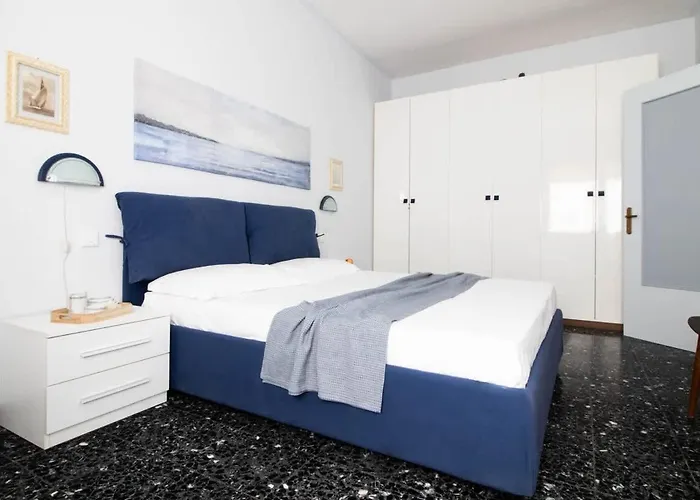 Appartamento-raffaello House-affitti Brevi Italia Рива-Тригозо