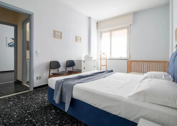 Appartamento-raffaello House-affitti Brevi Italia Апартаменты