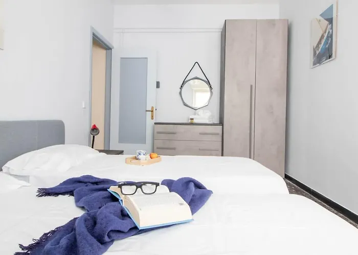 Appartamento-raffaello House-affitti Brevi Italia