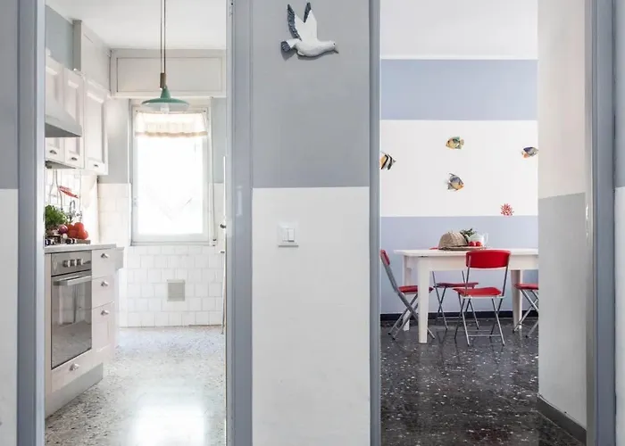Appartamento-raffaello House-affitti Brevi Italia Апартаменты