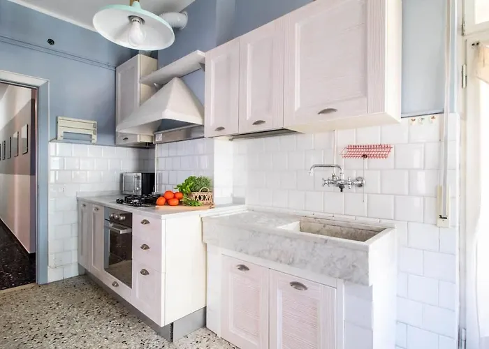 Appartamento-raffaello House-affitti Brevi Italia Апартаменты