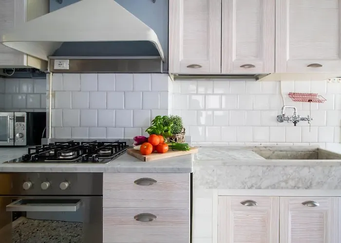 Appartamento-raffaello House-affitti Brevi Italia Апартаменты *
