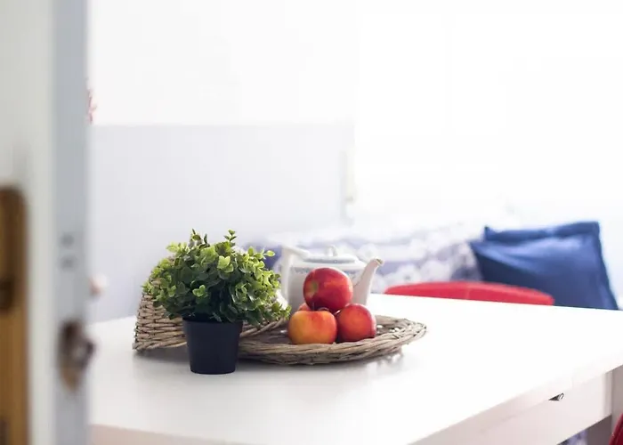 Appartamento-raffaello House-affitti Brevi Italia Рива-Тригозо