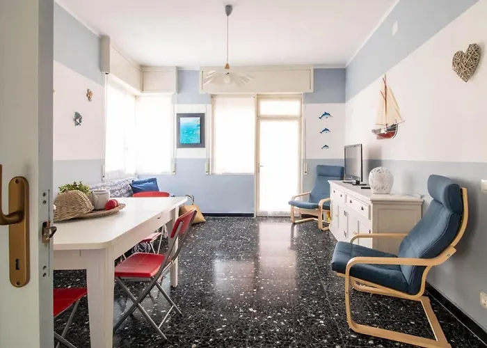 Апартаменты Appartamento-raffaello House-affitti Brevi Italia