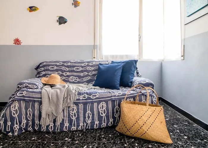 Appartamento-raffaello House-affitti Brevi Italia
