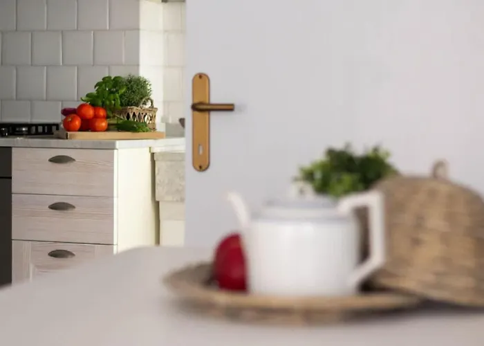 Appartamento-raffaello House-affitti Brevi Italia Рива-Тригозо