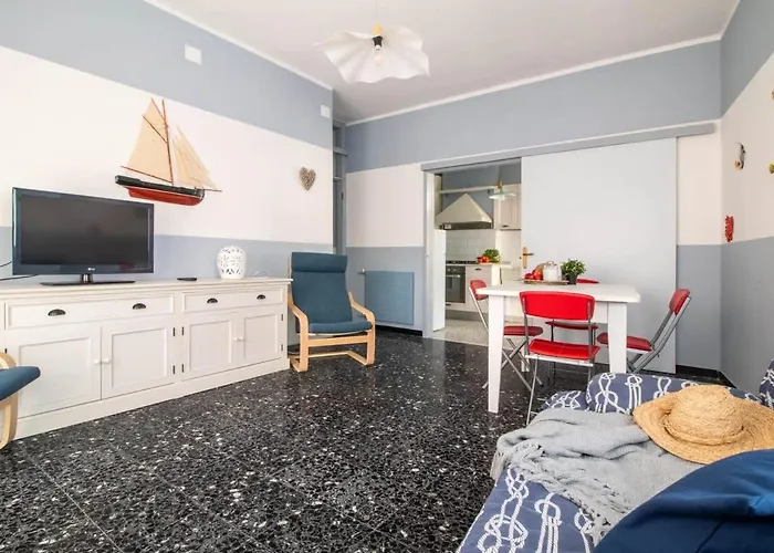 Апартаменты Appartamento-raffaello House-affitti Brevi Italia