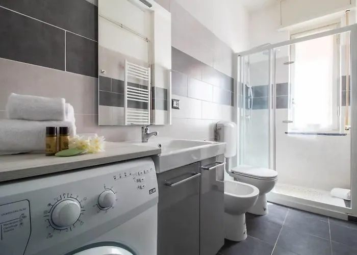 Appartamento-raffaello House-affitti Brevi Italia