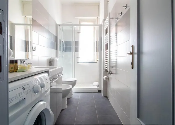 Апартаменты Appartamento-raffaello House-affitti Brevi Italia *